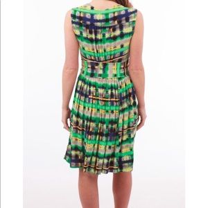 Plenty by Tracey Reese Aven dress, size small.